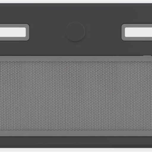 Полновстраиваемая вытяжка Midea MH60I770B